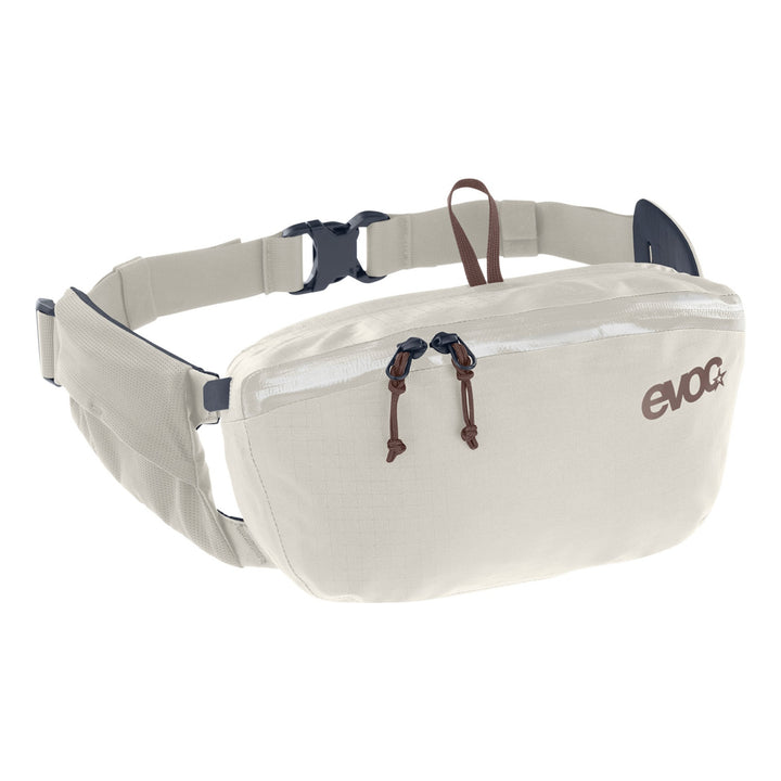 Evoc Hip Pouch 3D WP 2L sand