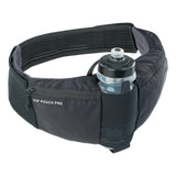 Evoc Hip Pouch Pro 1.5L + Drink Bottle 0.55L black
