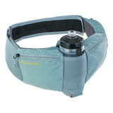 Evoc Hip Pouch Pro 1.5L + Drink Bottle 0.55L steel