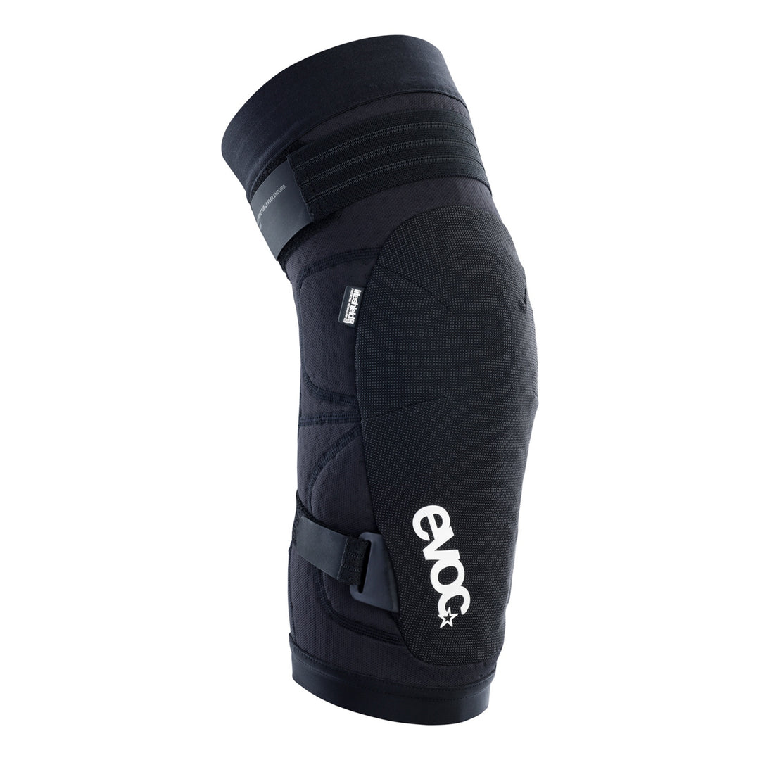 Evoc Knee Protector LS Flex Enduro black