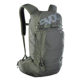 Evoc Line 20L Backpack dark olive