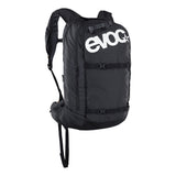 Evoc Line 22L E2 Avalanche Backpack black
