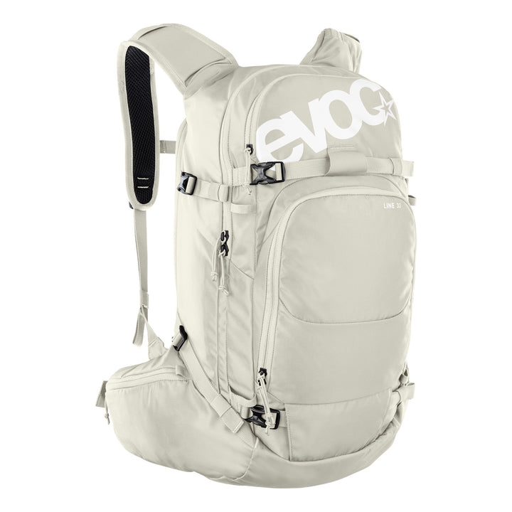 Evoc Line 30L Backpack sand