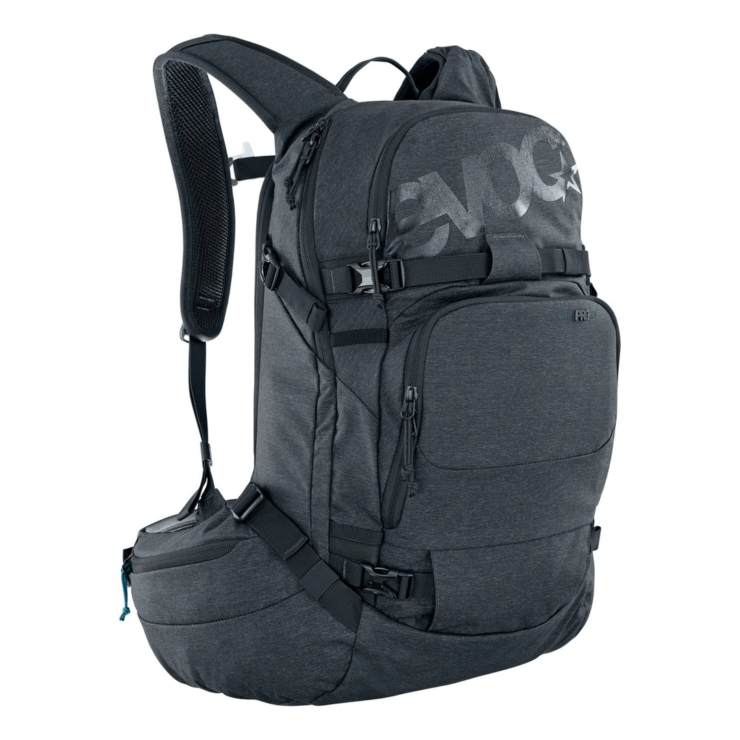 Evoc Line Pro 20L Backpack black