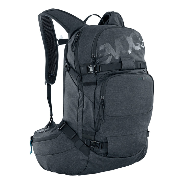 Evoc Line Pro 20L Backpack black