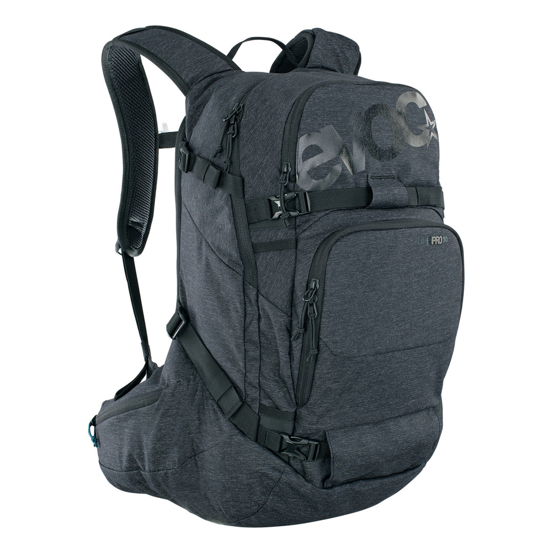 Evoc Line Pro 30L Backpack black
