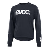 Evoc Long Sleeve Jersey Kids black