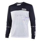 Evoc Long Sleeve Jersey Men multicolour