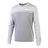 Evoc Long Sleeve Jersey Men sand/stone