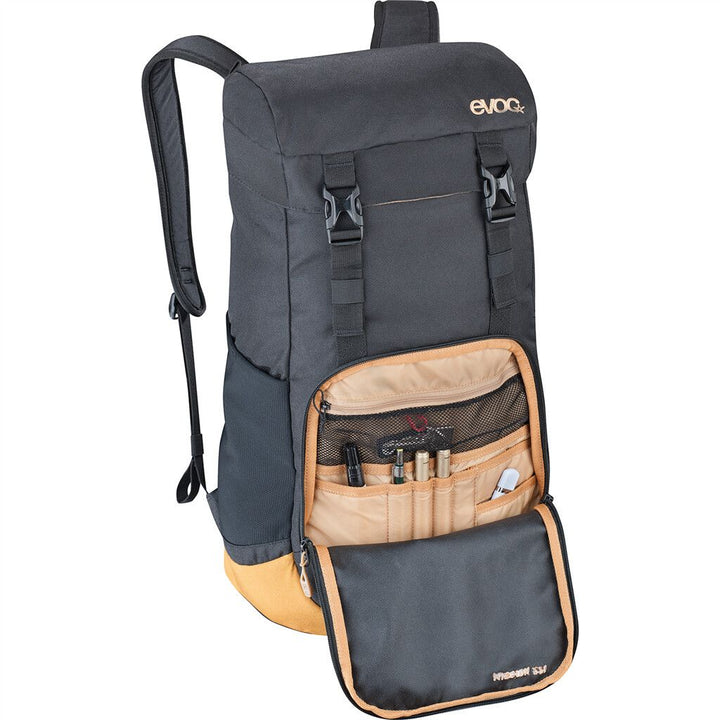 Mission 22L Backpack