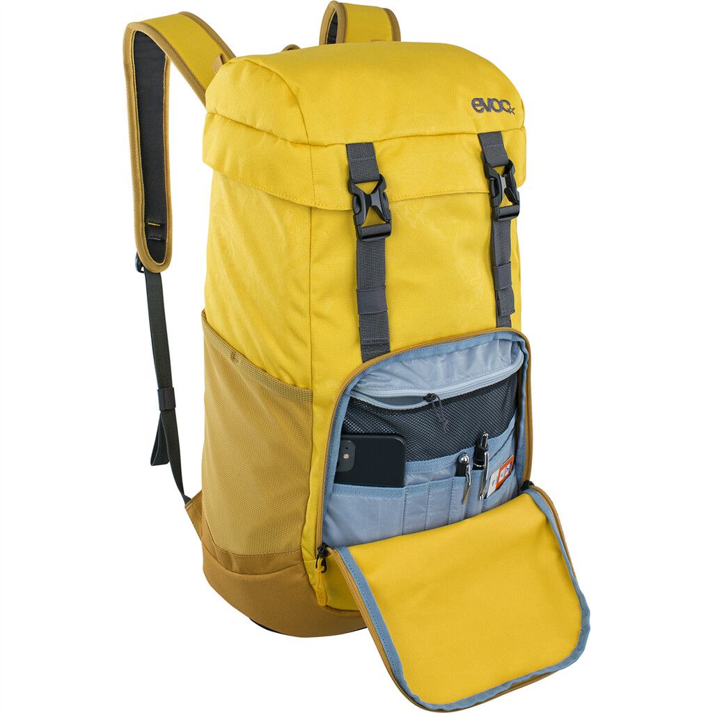 Mission 22L Backpack
