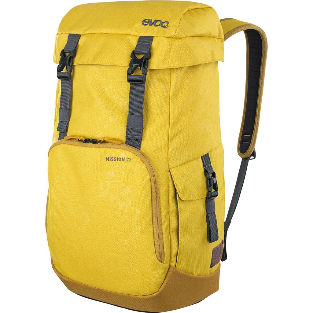 Mission 22L Backpack