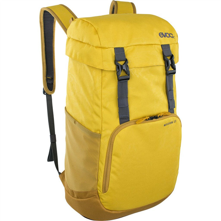 Mission 22L Backpack