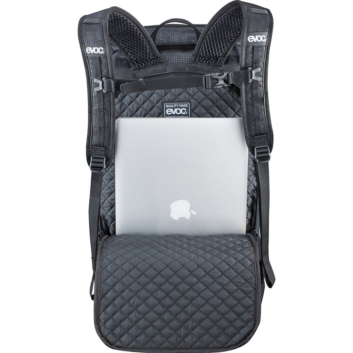 Mission Pro 28L Backpack