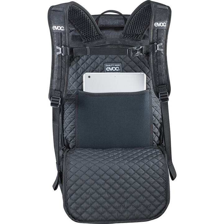 Mission Pro 28L Backpack