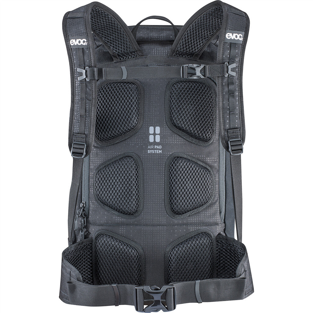 Mission Pro 28L Backpack