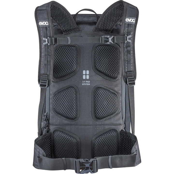 Mission Pro 28L Backpack