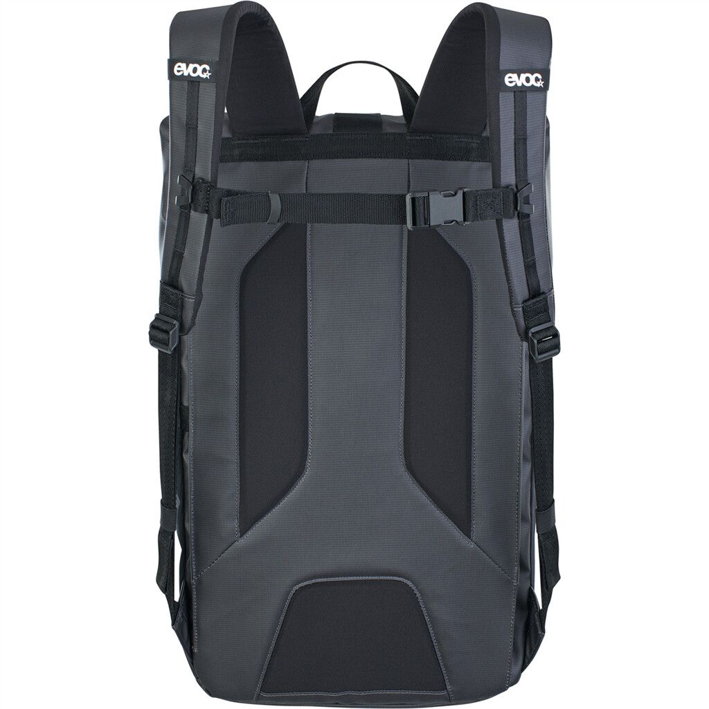 Mission Pro 28L Backpack