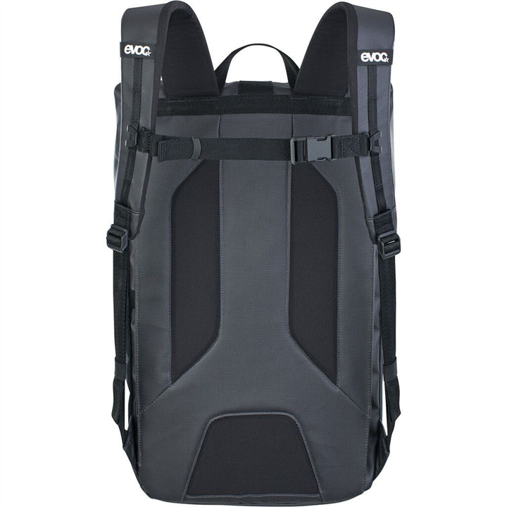 Mission Pro 28L Backpack