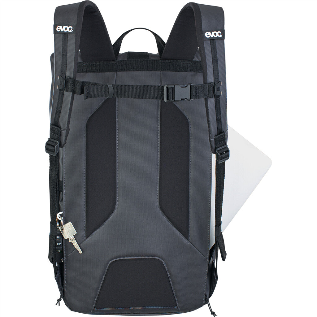 Mission Pro 28L Backpack