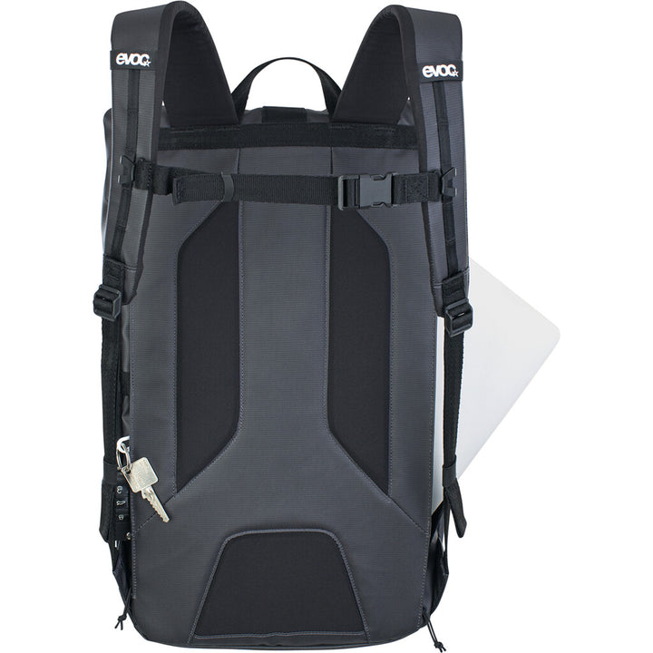 Mission Pro 28L Backpack