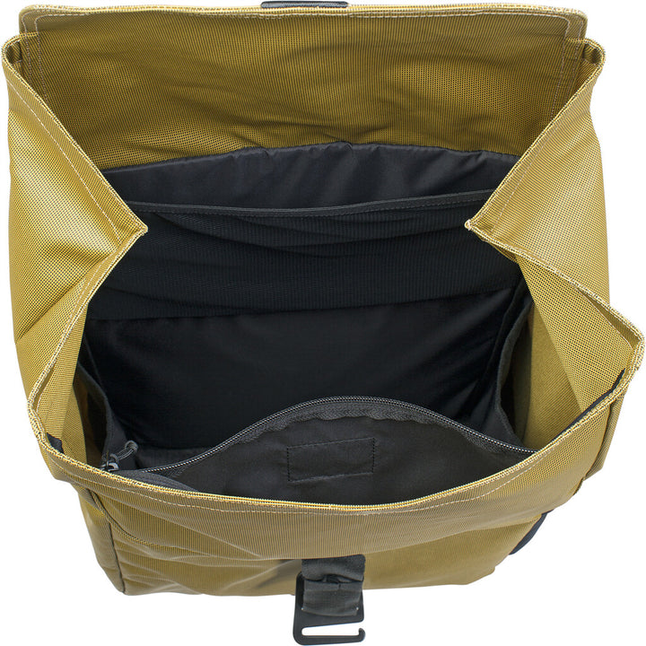 Mission Pro 28L Backpack