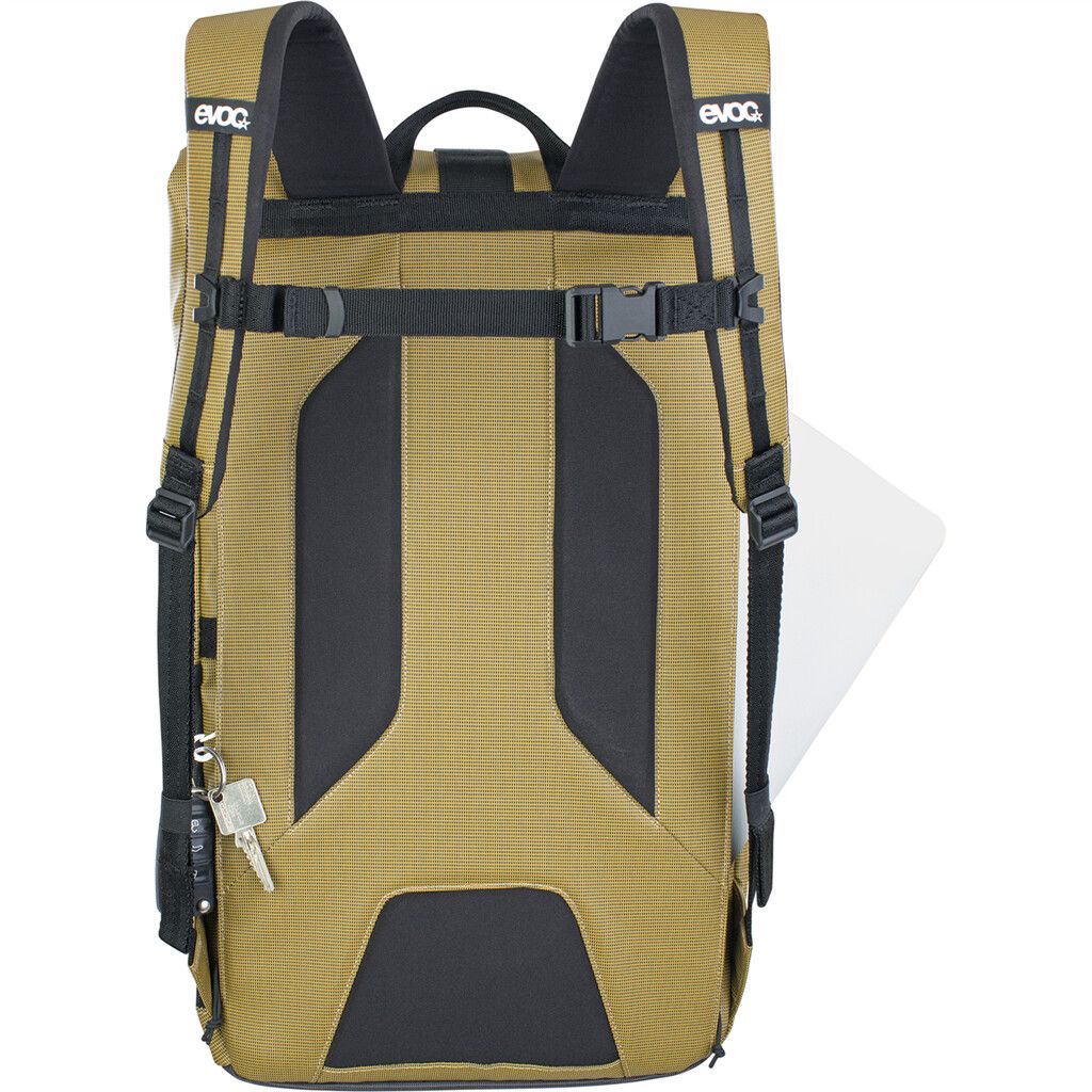 Mission Pro 28L Backpack