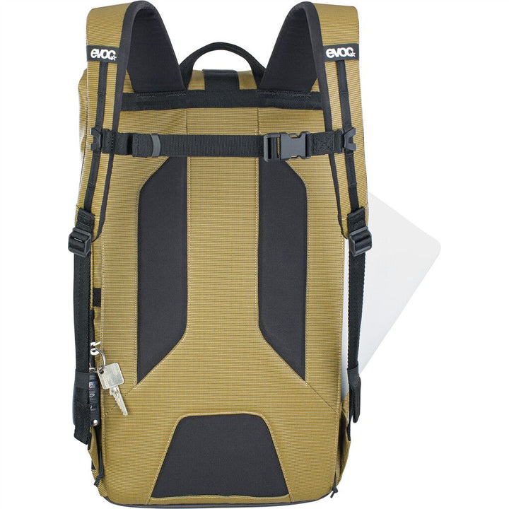 Mission Pro 28L Backpack