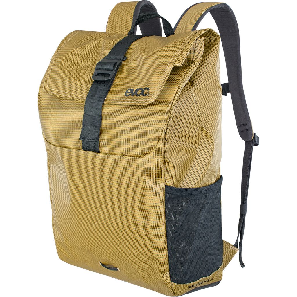 Mission Pro 28L Backpack