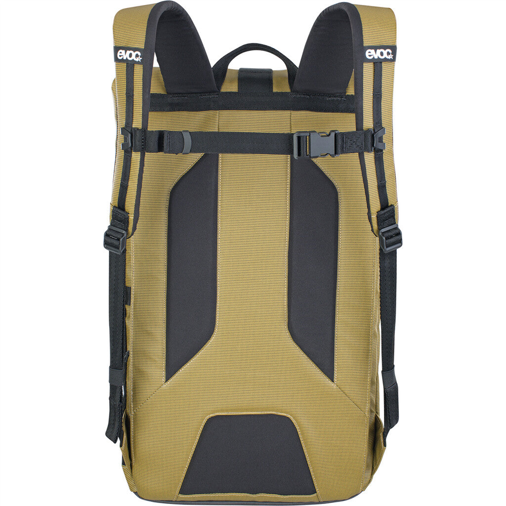 Mission Pro 28L Backpack