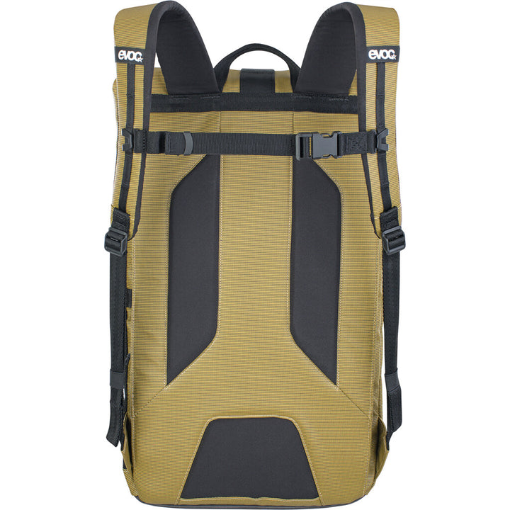 Mission Pro 28L Backpack