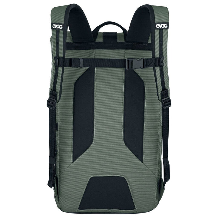 Mission Pro 28L Backpack