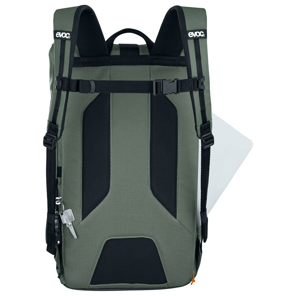 Mission Pro 28L Backpack