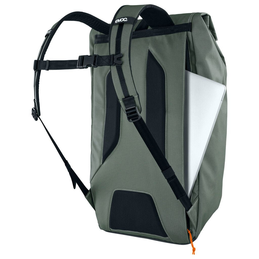 Mission Pro 28L Backpack