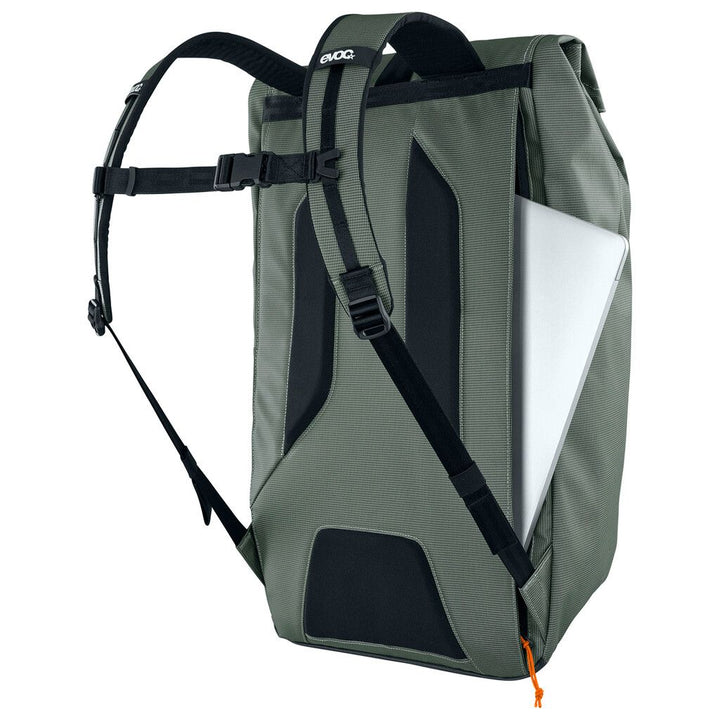 Mission Pro 28L Backpack