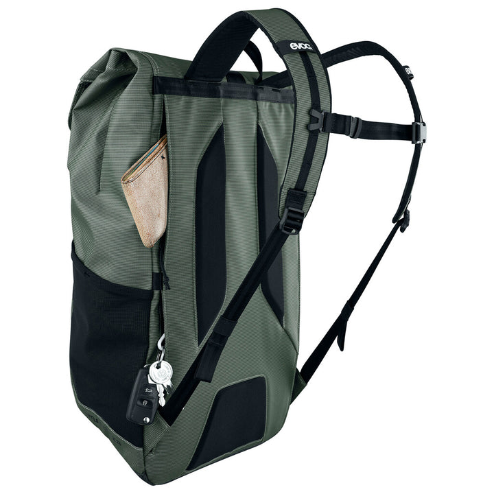 Mission Pro 28L Backpack