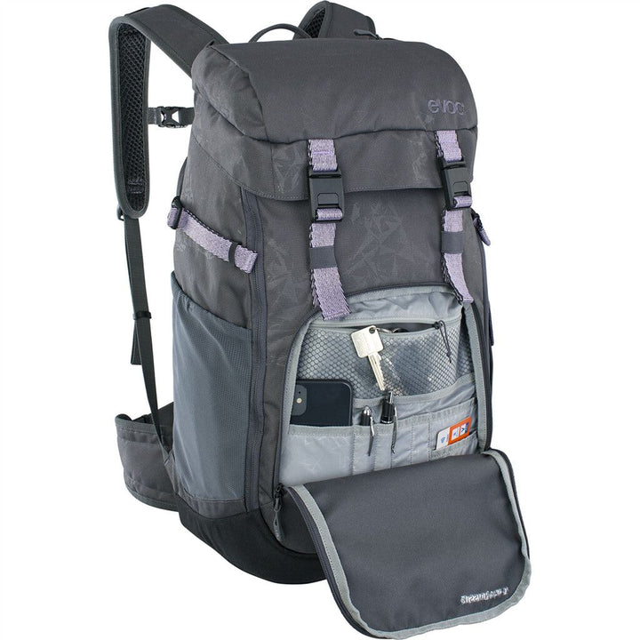 Mission Pro 28L Backpack