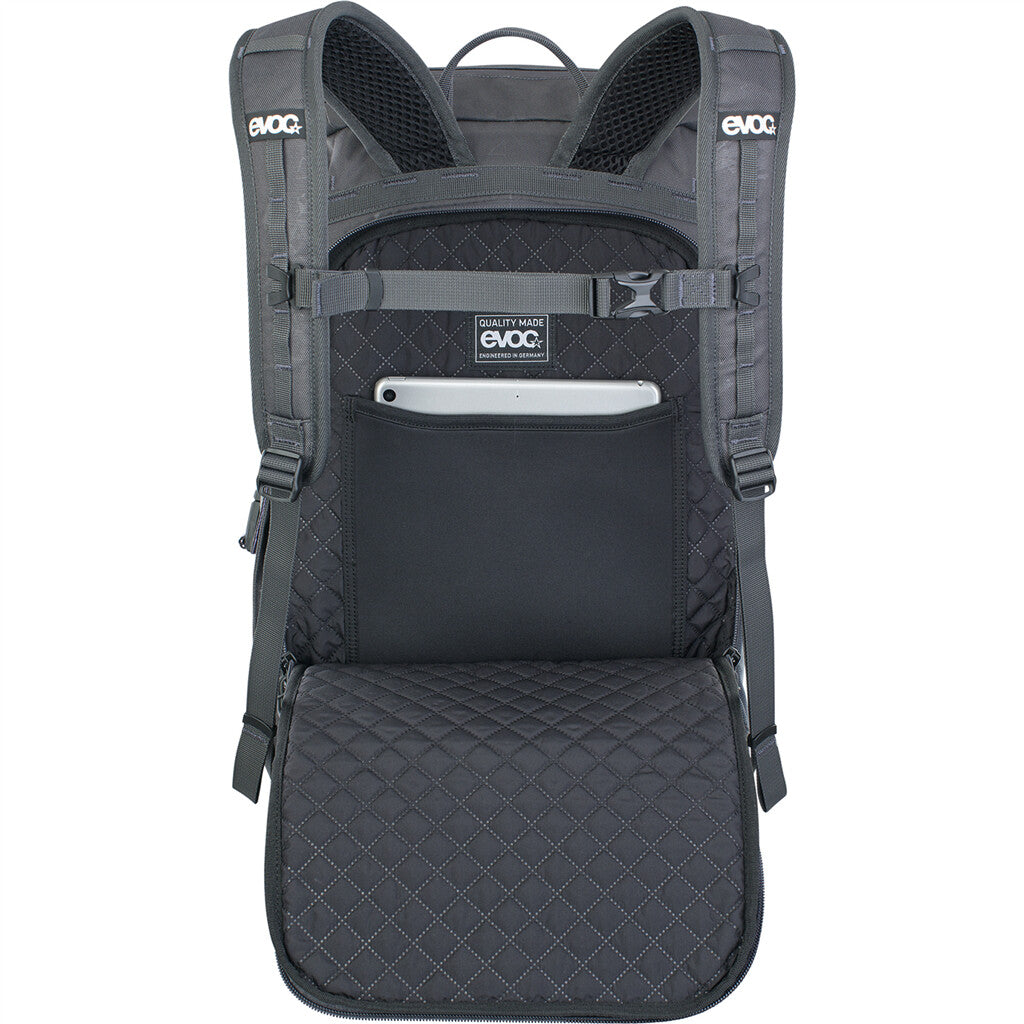 Mission Pro 28L Backpack