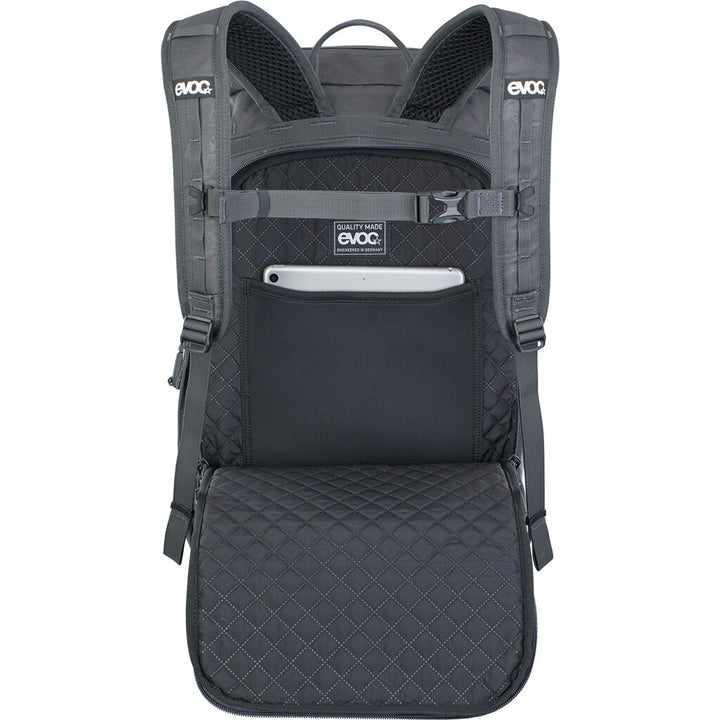 Mission Pro 28L Backpack