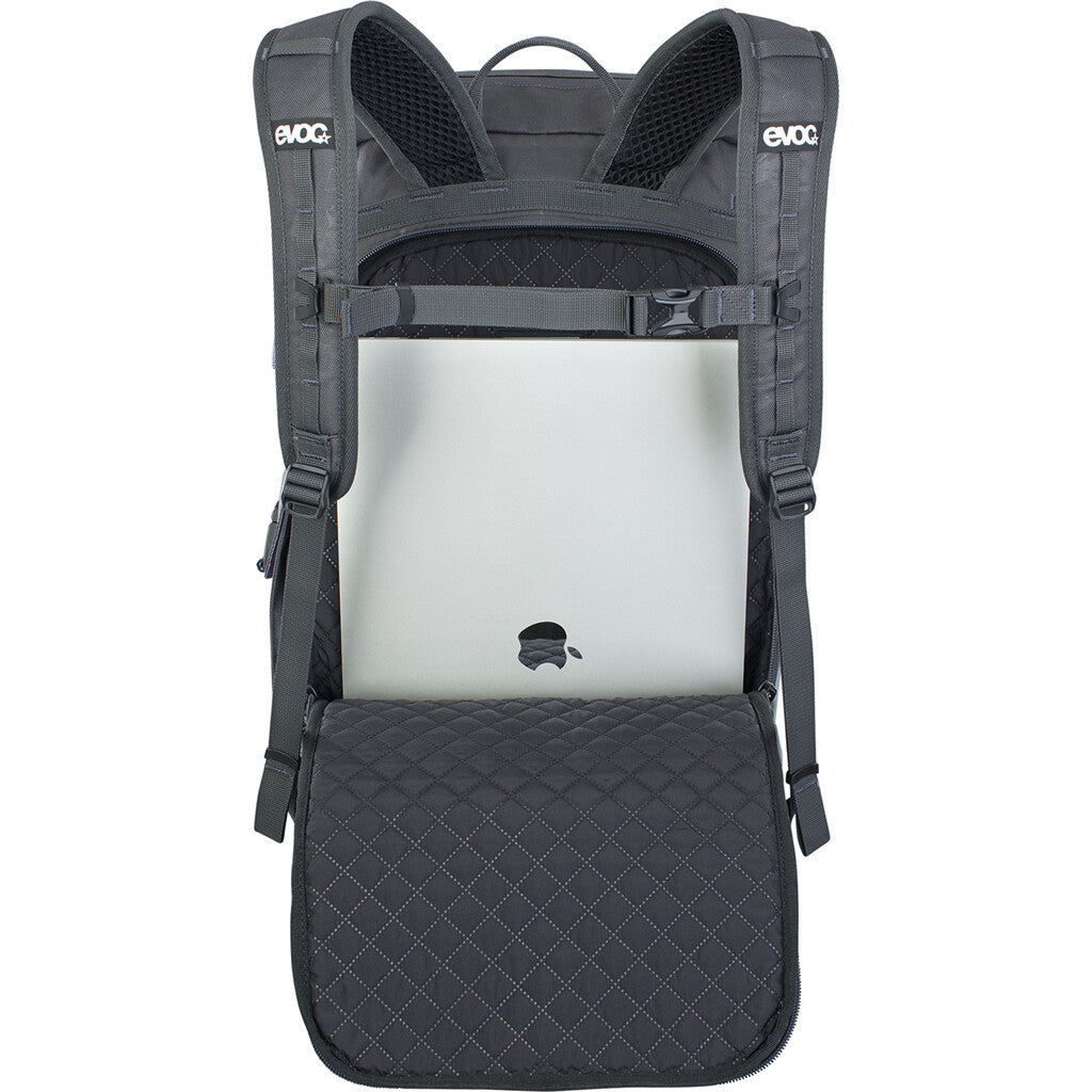 Mission Pro 28L Backpack