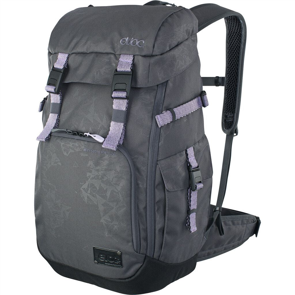 Mission Pro 28L Backpack