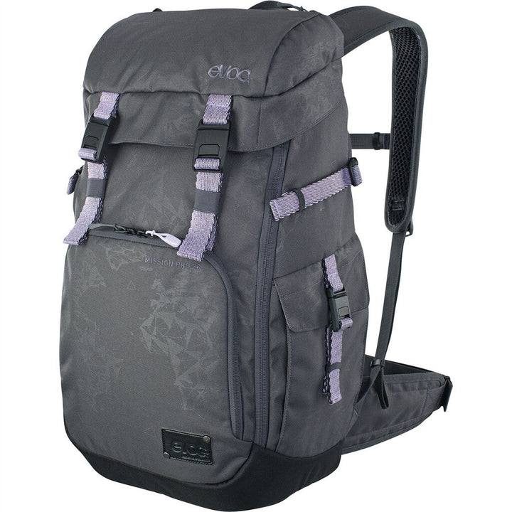 Mission Pro 28L Backpack