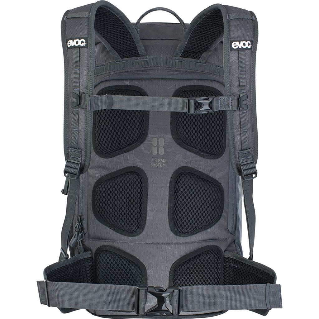 Mission Pro 28L Backpack