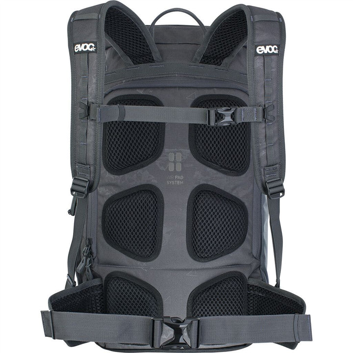 Mission Pro 28L Backpack