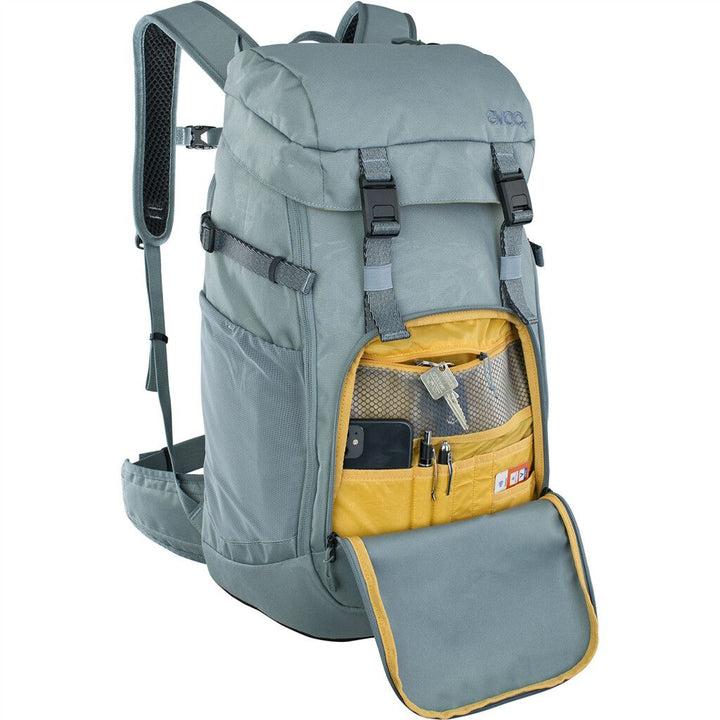 Mission Pro 28L Backpack