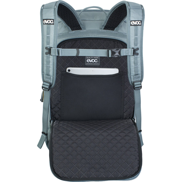 Mission Pro 28L Backpack