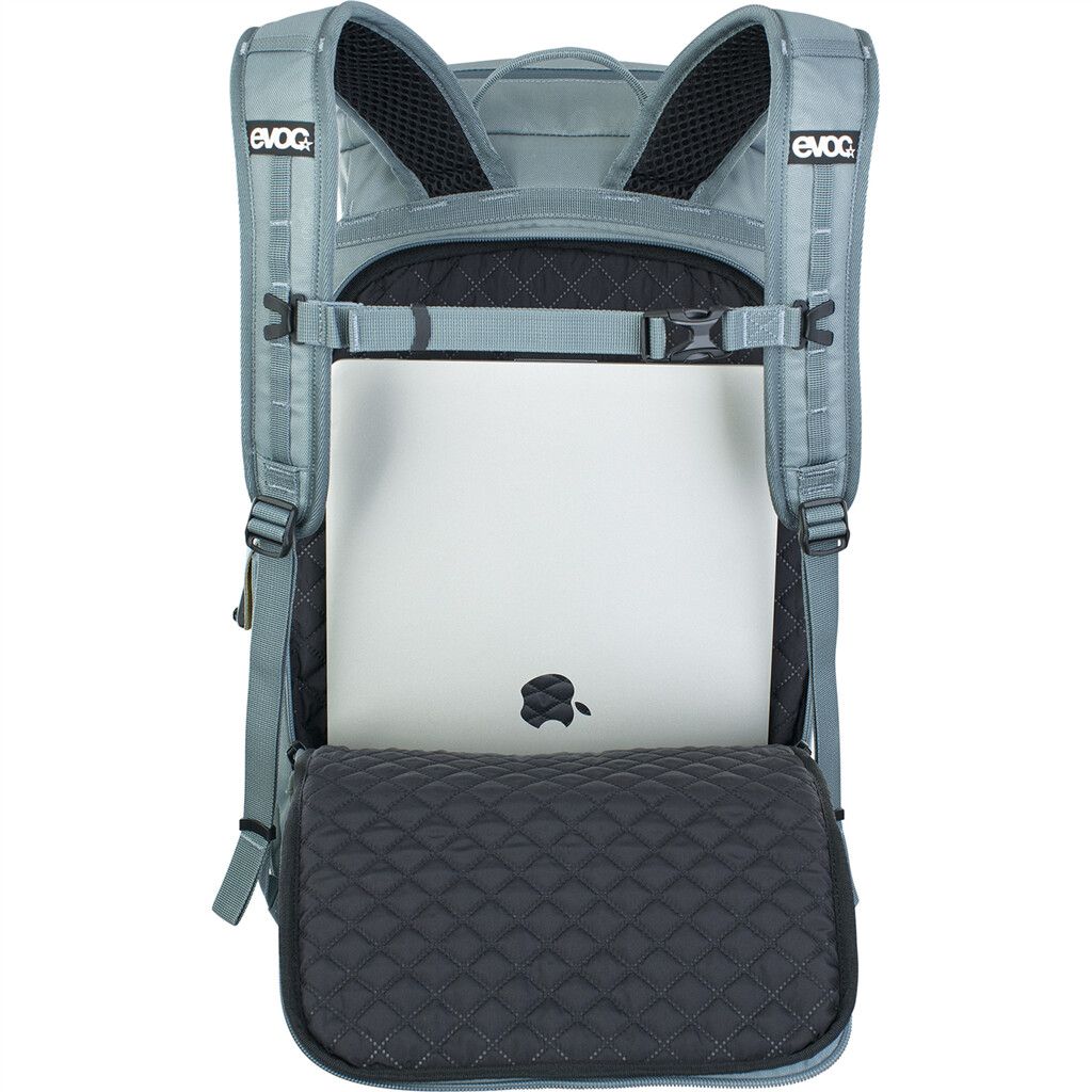 Mission Pro 28L Backpack