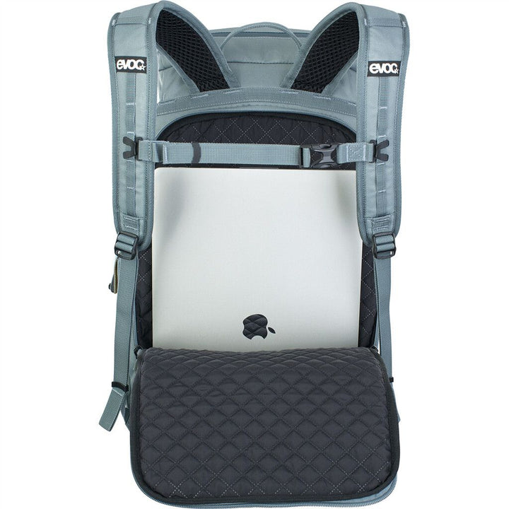 Mission Pro 28L Backpack