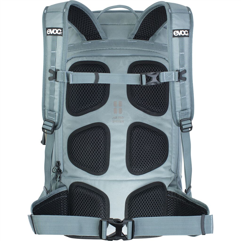 Mission Pro 28L Backpack