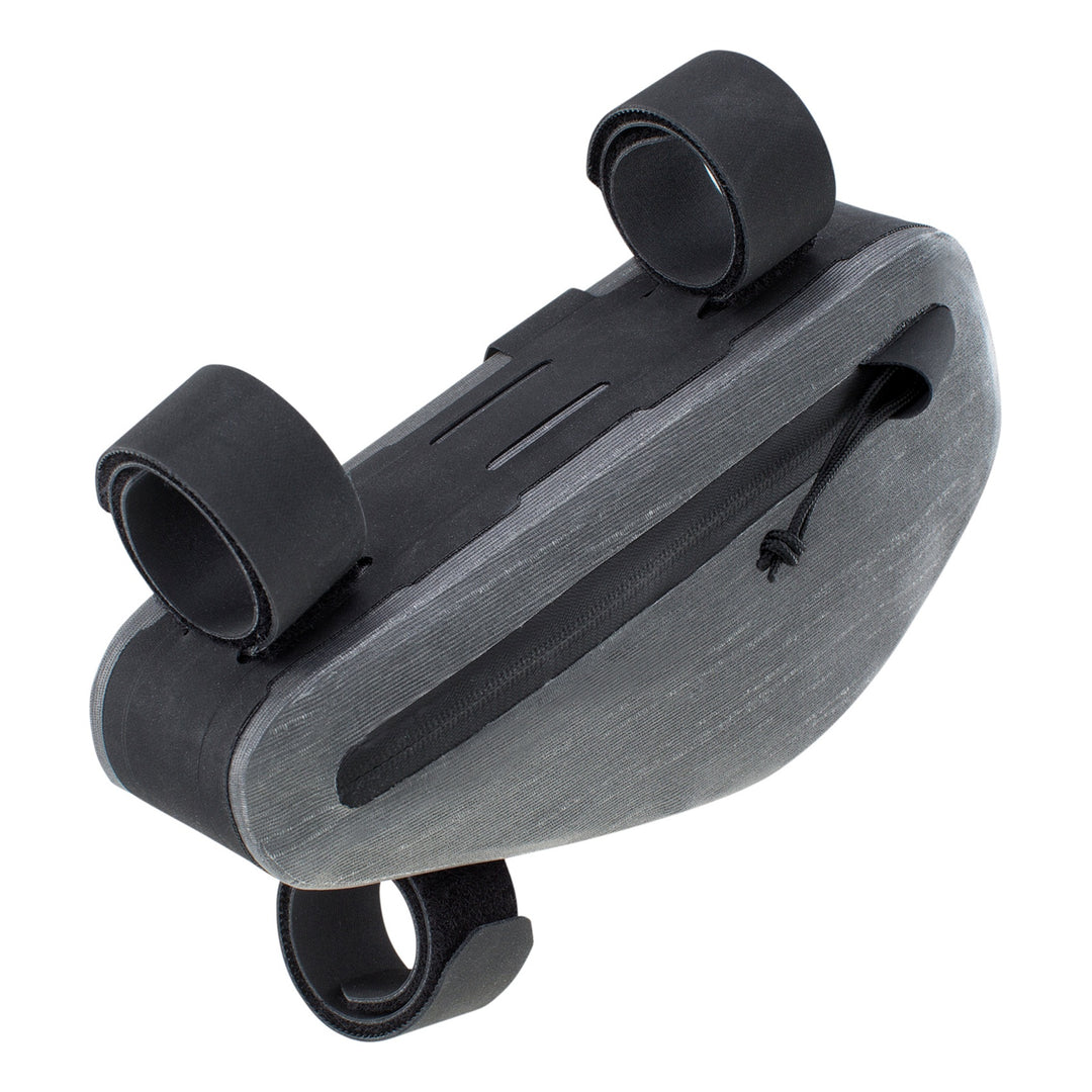 Evoc Multi Frame Pack WP 0.8L carbon grey